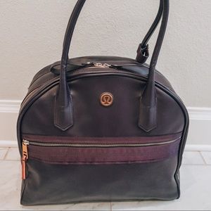 Lululemon Large Tote